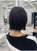 タッセルボブ