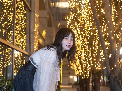 ヘア サロン イエロー(hair salon YELLOW)の写真