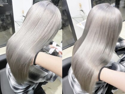 エスアンドケー 下通店(S&K)の写真