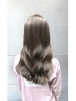 ピリオド 蒲田(Period.) 髪質改善/縮毛矯正/髪質改善縮毛矯正/蒲田/吉見