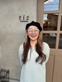 ティズ トヨオカ(tiz TOYOOKA)&nbsp;Kumi 