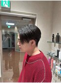 前下りセンターパート