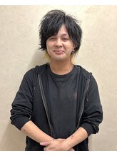 ミイロ 長津田店(miiro)&nbsp;桐原 悠