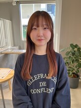 アンハーツ(ann HEARTS)&nbsp;莉愛 