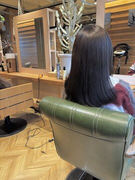 ロコ(loco) ローレイヤースタイル