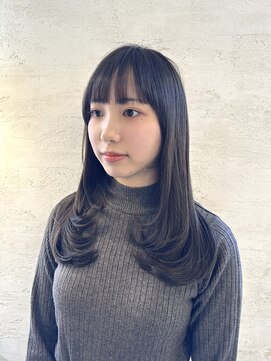 フェイバー 警固店(FAVOR) 重さ×動きのバランスレイヤー