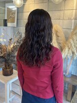 アシアト 名古屋 名駅店(. ...ashiato... .)&nbsp;. ...ふわふわ無造作パーマ... .