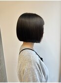 ミニボブ