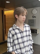 フィル 横浜(fil)&nbsp;yushi 