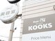クークス(KOOKS)の写真