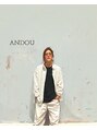 アース 武蔵境店(HAIR & MAKE EARTH) ANDOU