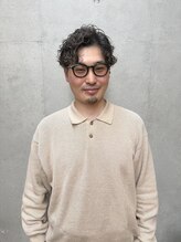 アピッシュ 国分寺(apish) 長谷川 祐三