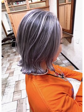 モアムー(Moremuu) 【りえ】シャドールーツ