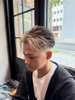 フォーコーナーズ(Four Corners) フェイスフレーミング