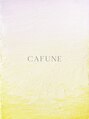 カフネ(CAFUNE)/牧野　将伍[未来の髪を創るケアデザイナー]