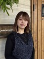 フゥカ 類家店(fuka)&nbsp;新井山 珠里