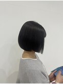 コンパクトボブ