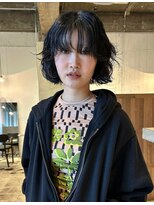 カセッタ(Casetta.)&nbsp;ボブスタイル