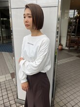 メゾン(maison)&nbsp;上林 亜沙美