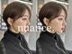 nuance.【ニュアンス】【8月1日NEW OPEN(予定)】の写真