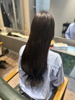 ラブスタシー 表参道店(Love Stasy) 無加工毛エクステ使用羽エクステ