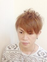 コルプルーム(Cor purum)&nbsp;立体感と美フォルム、モテ系ショート