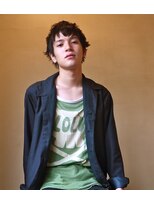 マイティ バイ エイチ(mighty by H)&nbsp;mighty【men】MASH