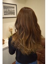 イクシー(Ixy.)&nbsp;ニュアンスデジキュアパーマ!!