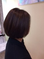 オレンジ サラ 河辺店 Ｎａｔｕｒａｌ　Ｂｏｂ