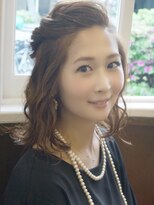 エアリー ヘアーデザイン(airly hair design) ☆airly☆モテ&ナチュラル