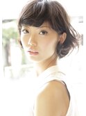 TsuNE 恵比寿○リラックスボブ