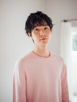 アジト ヘアーアンドリラクゼーション(AJITO HAIR&RELAXATION)&nbsp;朝ラクメンズパーマ