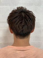 クアトロ グランシュ 川崎店(QUATRO × GranCieux)&nbsp;★イケメンショート★