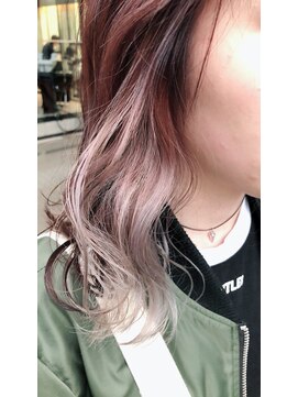 モードケイズ　心斎橋店　MODE K's MODE K心斎橋