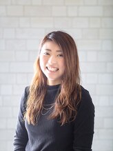 ヘアールーム カバー(HairroomCover) 松浦 舞