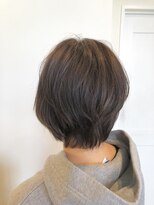 ルチェア ヘア(Lucea Hair)&nbsp;ふんわりショート