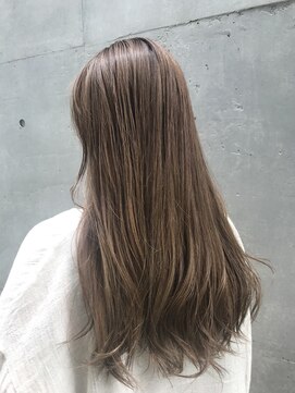 コルソ ケーツー 梅田 茶屋町(corso k-two) ハイローミックスでオシャレカラー★