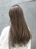 コルソ ケーツー 梅田 茶屋町(corso k-two) ハイローミックスでオシャレカラー★