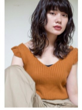 ロンド シャルム 吉祥寺(Lond charme) 【Londcharme】ネオウルフ