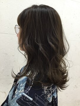 シャンティ 札幌駅前店(Shanti) ◇ナチュラル◇ブラウン◇ 【小笠原 諒】