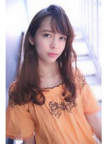 ブーケ(BOUQUET)&nbsp;「簡単スタイリング」「カット上手い」「小顔」