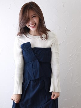 ネイビー(NAVY) 大人のナチュラル