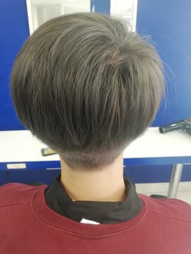 ユニティ 市名坂店(Unity) マッドアッシュ