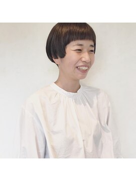 スガタ(SUGATA) guest hair 10