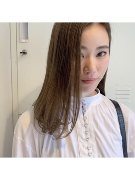 アンドワン 自由が丘(&ONE) 【&ONE 自由が丘】 beige