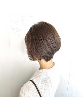 モードケイズ 調布店(MODE K's) 【グレージュカラー.3】調布/調布駅