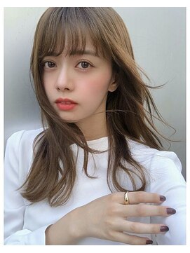 レーヴバイロンド 仙台(Reve by Lond) 愛されエアリーウェーブ