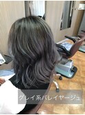 エアタッチバレイヤージュ!