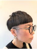 ショート