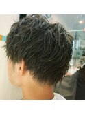 モード系マッシュ